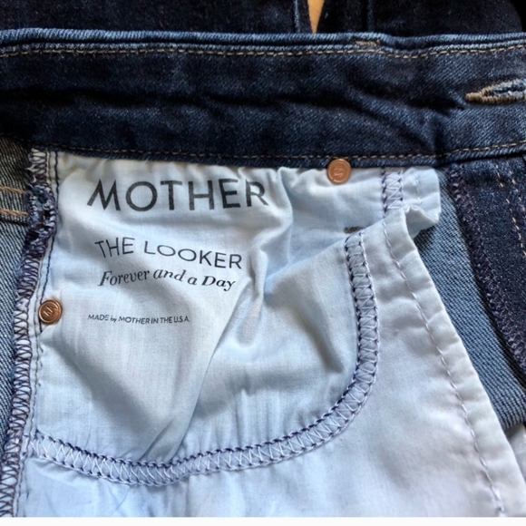 MOTHER The Looker. Ever and a Day. 28 - Picture 7 of 7